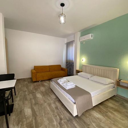 Gray&Oli Studios Vlorë Exterior foto