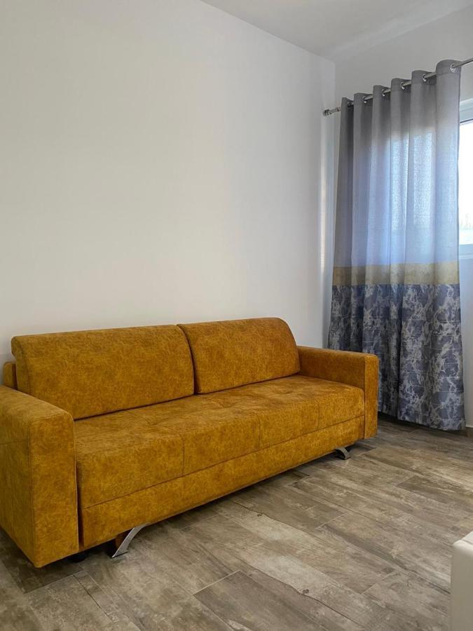 Gray&Oli Studios Vlorë Exterior foto